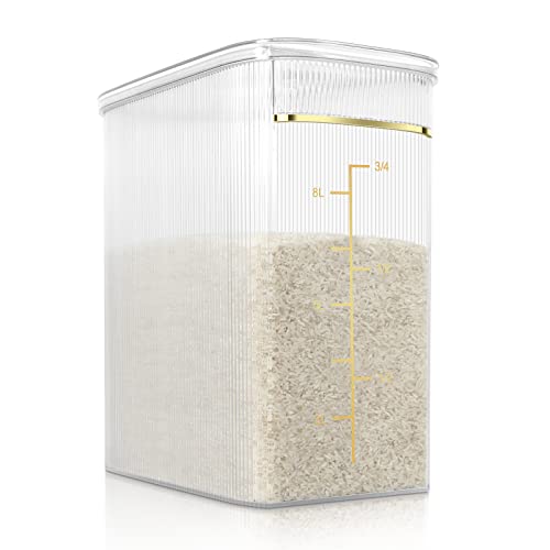TBMax Rice Storage Container