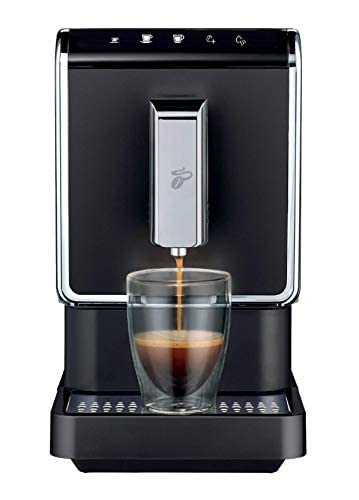 Tchibo Fully Automatic Coffee & Espresso Machine