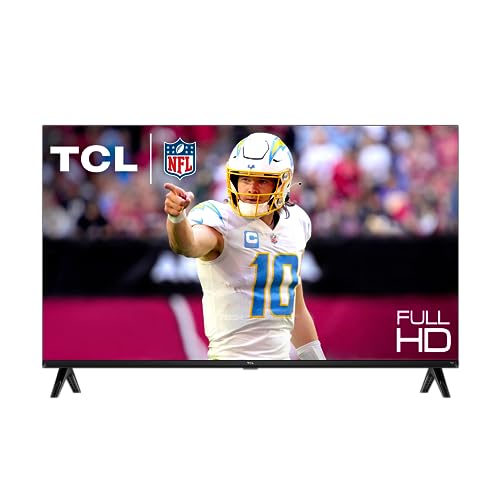 TCL 32-Inch Full HD LED Smart TV with Fire TV