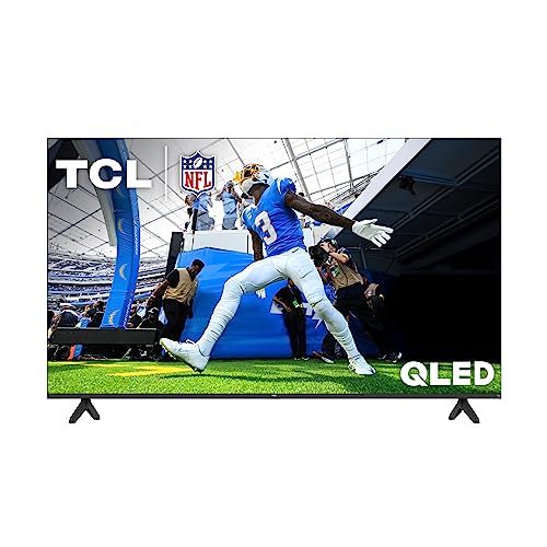 TCL 65-Inch Q6 QLED 4K Smart TV