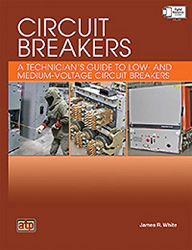 Technicians Guide To Low And Medium Voltage Circuit Breakers 512vVbxOeKL 