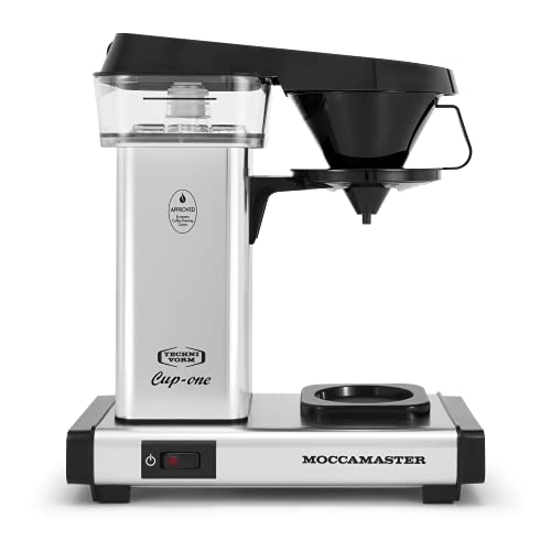 Technivorm Moccamaster 69212 Cup One Coffee Maker