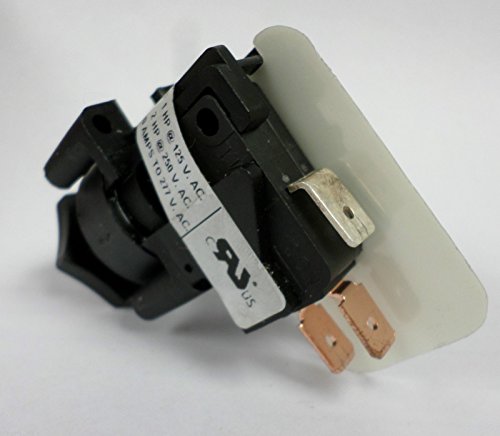 Tecmark Spa Hot Tub Air Switch TBS-317