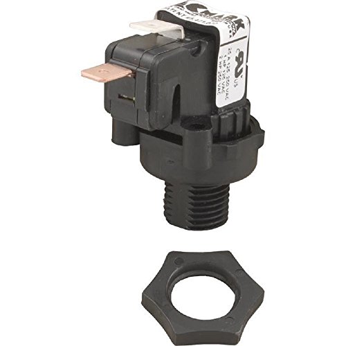 Tecmark TBS 300 Series Air Switch