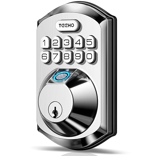 11 Best Combination Front Door Lock For 2024 Storables
