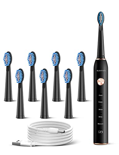 Teeth & Gums Care Electric Toothbrush