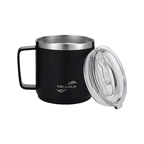 TEKAALA Coffee Mug