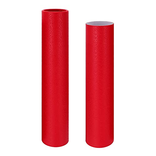 Telescoping Drafting Tube for Portable Rolled Storage
