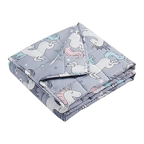 Tempcore Weighted Blanket for Kids