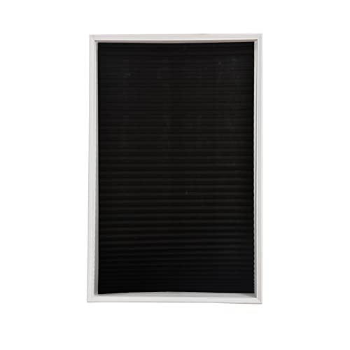 Temporary Blackout Blinds for Window
