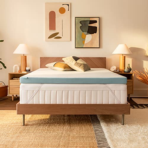 Tempur-Pedic Cooling Queen Mattress Topper