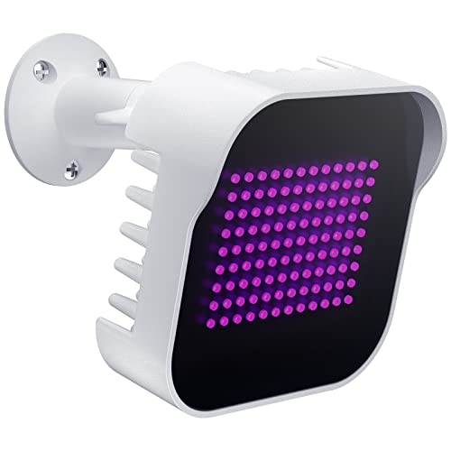 Tendelux DI20 Infrared Floodlight for Security Camera