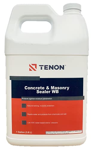 Tenon Concrete & Masonry Sealer WB