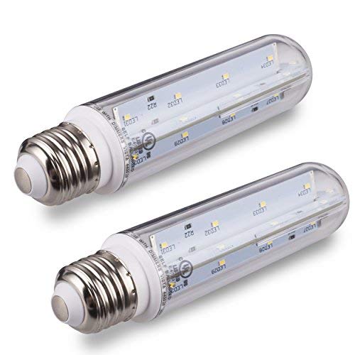Tento Lighting T10 LED Tube Light - Multi-purpose Household Light Bulb