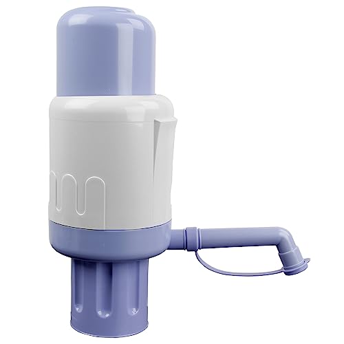 TERA PUMP Manual Hand Pressure Drinking Fountain Pump