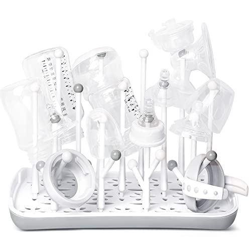 Termichy Baby Bottle Drying Rack