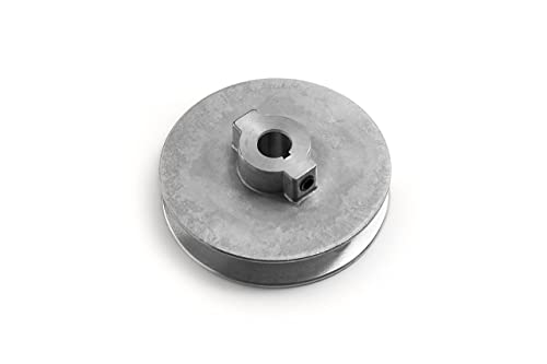 Terre Products V-Groove/V-Belt Drive Pulley