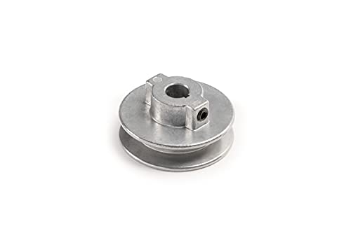 Terre Products V-Groove/V-Belt Drive Pulley