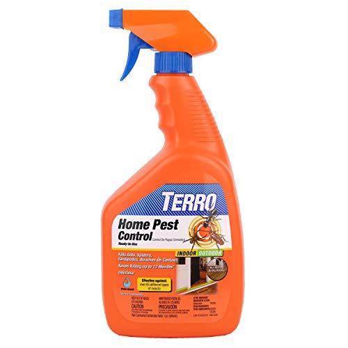 Terro T3400-32 Home Pest Control