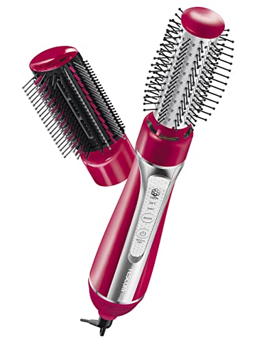 Tescom Hair Styler with 2 Brushes