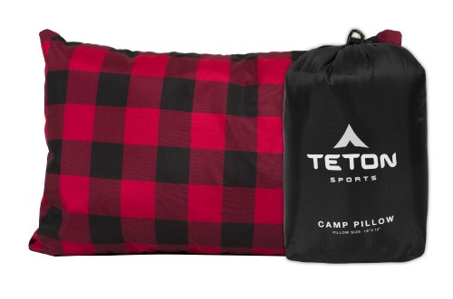 TETON Sports Camp Pillow