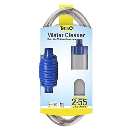 Tetra Water Maintence Items for Aquariums - Easy Water Changes