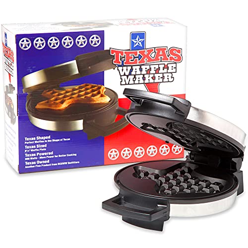 Texas Waffle Maker