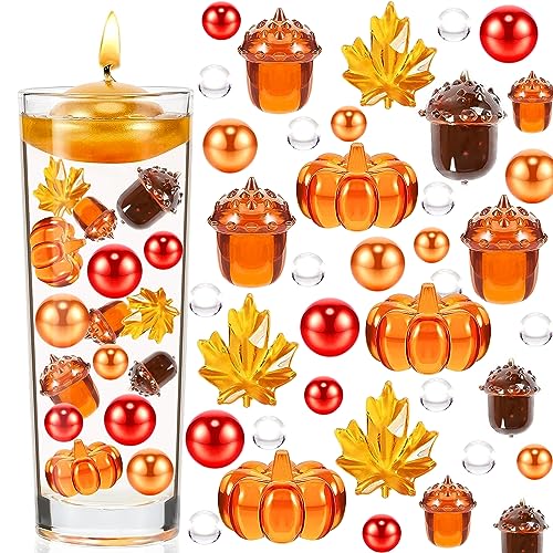 Thanksgiving Vase Filler Set