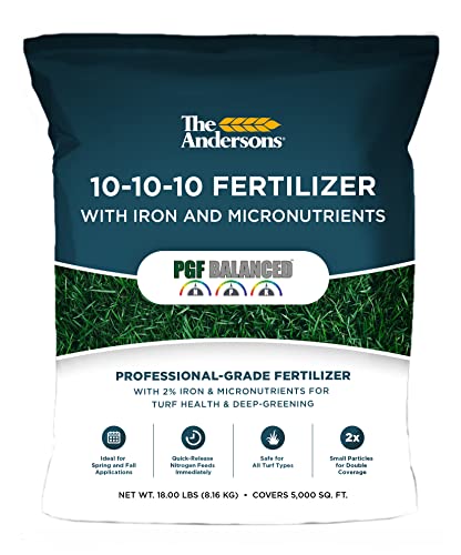 The Andersons PGF Fertilizer