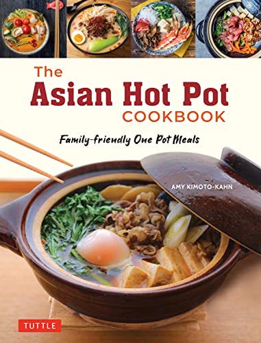 Susan's Savour-It!: My Hot Pot Cookbook For Beginners Officially Launches  Today!