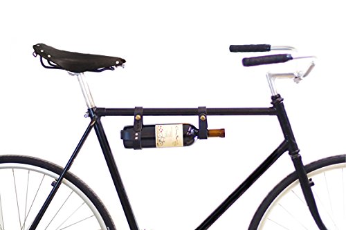 The Bicycle Wine Rack - Bike Bottle Holder