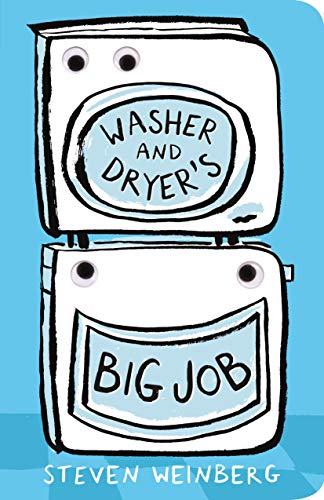 The Big Jobs Books