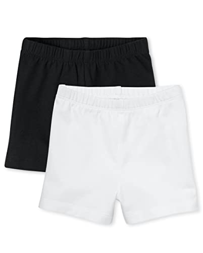 MELERIO Women's Slip Shorts, Comfortable Boyshorts Panties