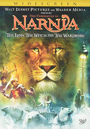 Narnia: The Lion, the Witch & the Wardrobe