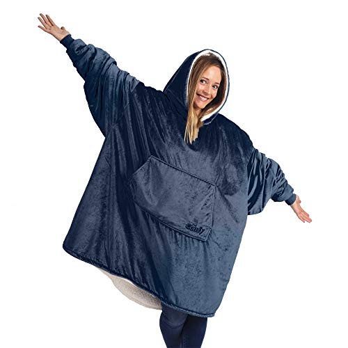 THE COMFY Original Oversized Wearable Blanket