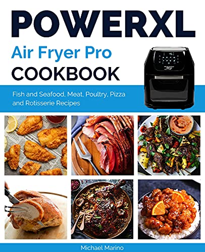 The Complete Air Fryer Cookbook Book 2
