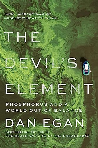 The Devil's Element: Phosphorus