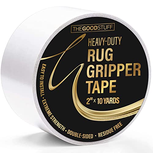 The Good Stuff Rug Gripper Tape