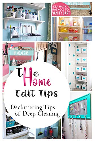 The Home Edit Tips: Declutter Your Home During the Holidays