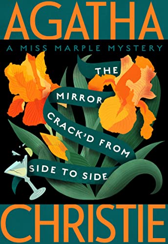 The Mirror Crack'd: A Miss Marple Mystery