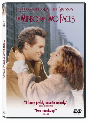 The Mirror Has Two Faces - A Captivating Love Story