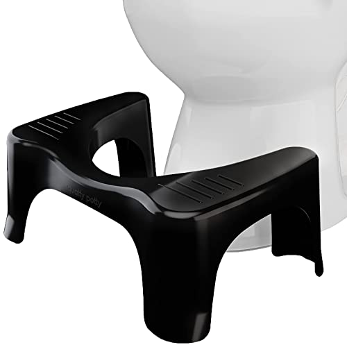 The Original Bathroom Toilet Stool