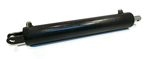 Hydraulic Cylinder 4x24 for Dirty Hand Tools 22 Ton by The ROP Shop