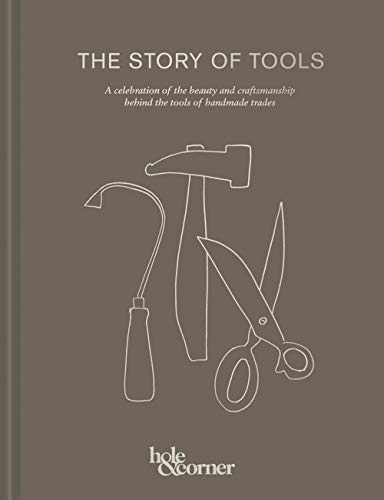 The Artistry of Handmade Trades: A Tribute to Tools