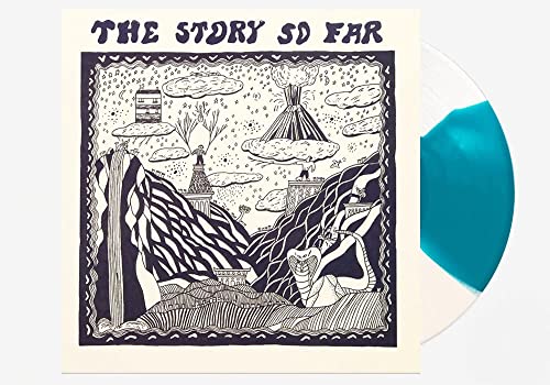 The Story So Far - Limited Edition Vinyl LP