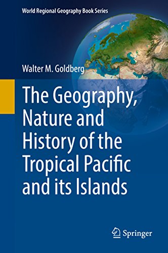 The Tropical Pacific and its Islands: A Captivating Exploration