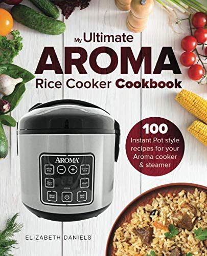 Black and decker rice cooker or Aroma rice cooker : r/RiceCookerRecipes