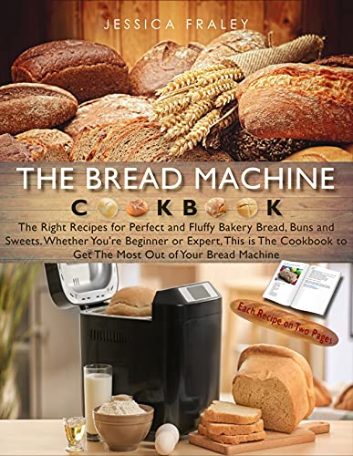 The Ultimate Bread Machine Cookbook