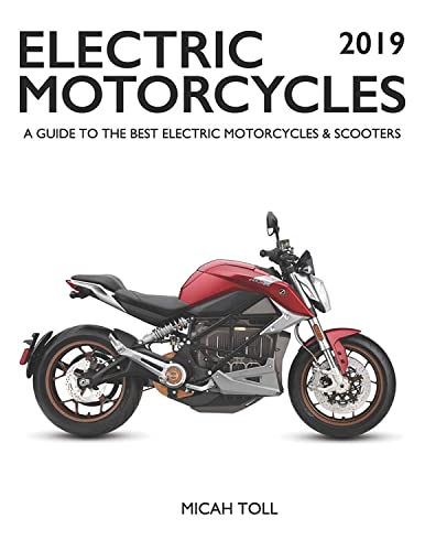 The Ultimate Guide to Electric Motorcycles and Scooters