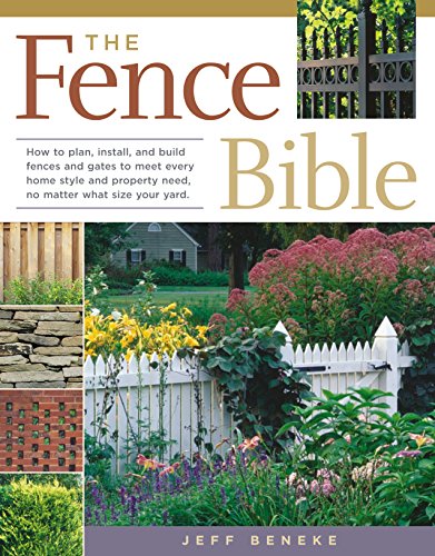 The Ultimate Guide to Fences and Gates: Creating Functional and Beautiful Boundaries